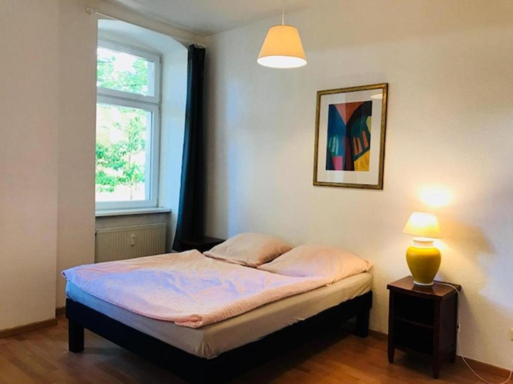 Central City West Berlin Dış mekan fotoğraf