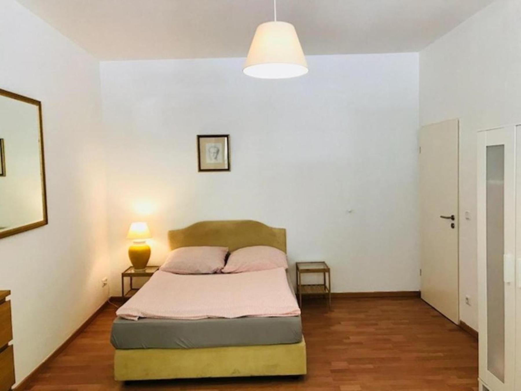 Central City West Berlin Dış mekan fotoğraf