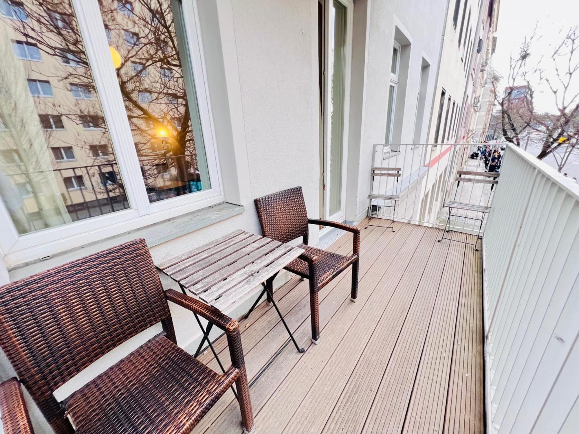 Central City West Berlin Dış mekan fotoğraf