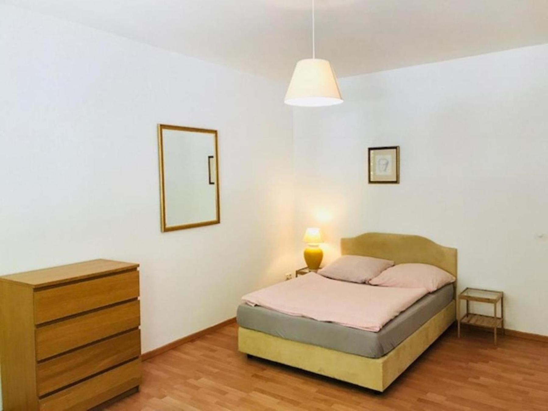 Central City West Berlin Dış mekan fotoğraf