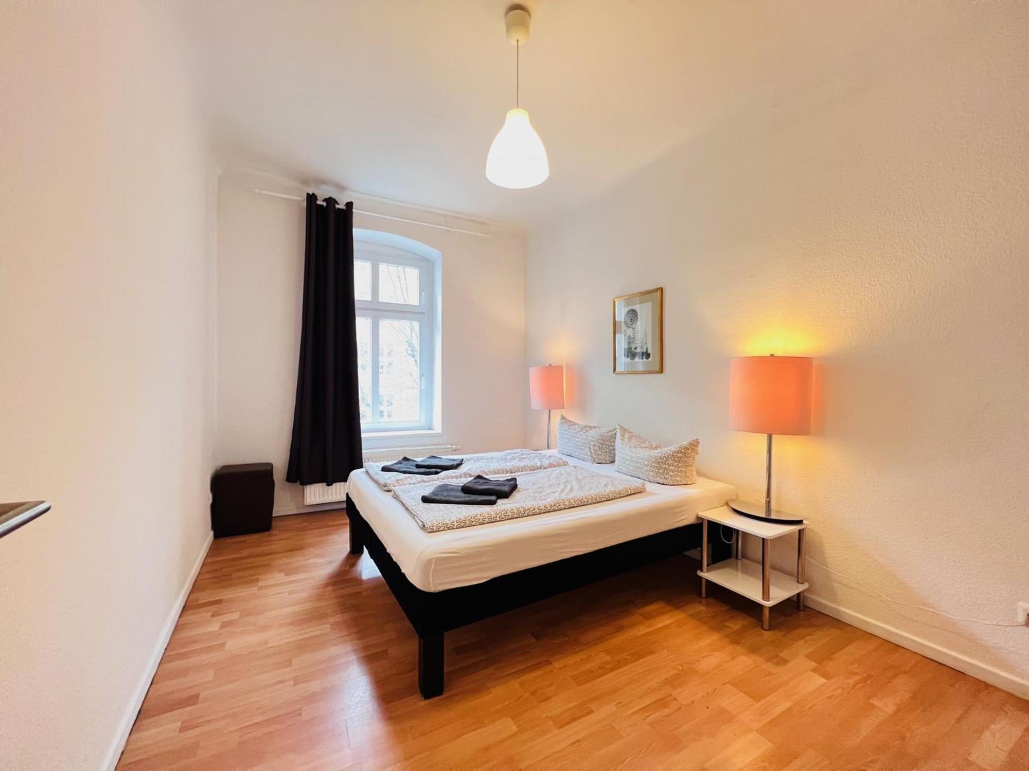 Central City West Berlin Dış mekan fotoğraf