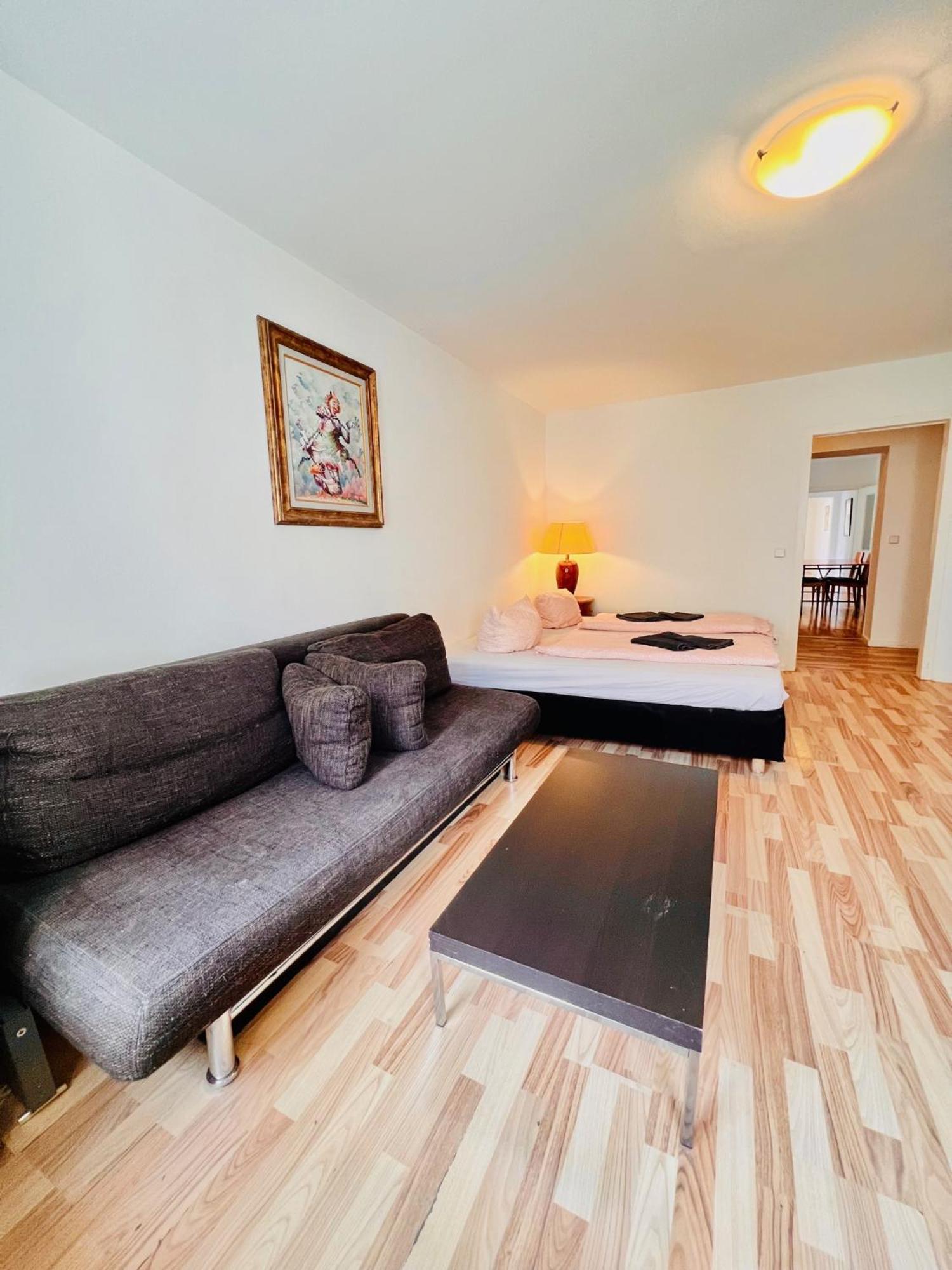 Central City West Berlin Dış mekan fotoğraf