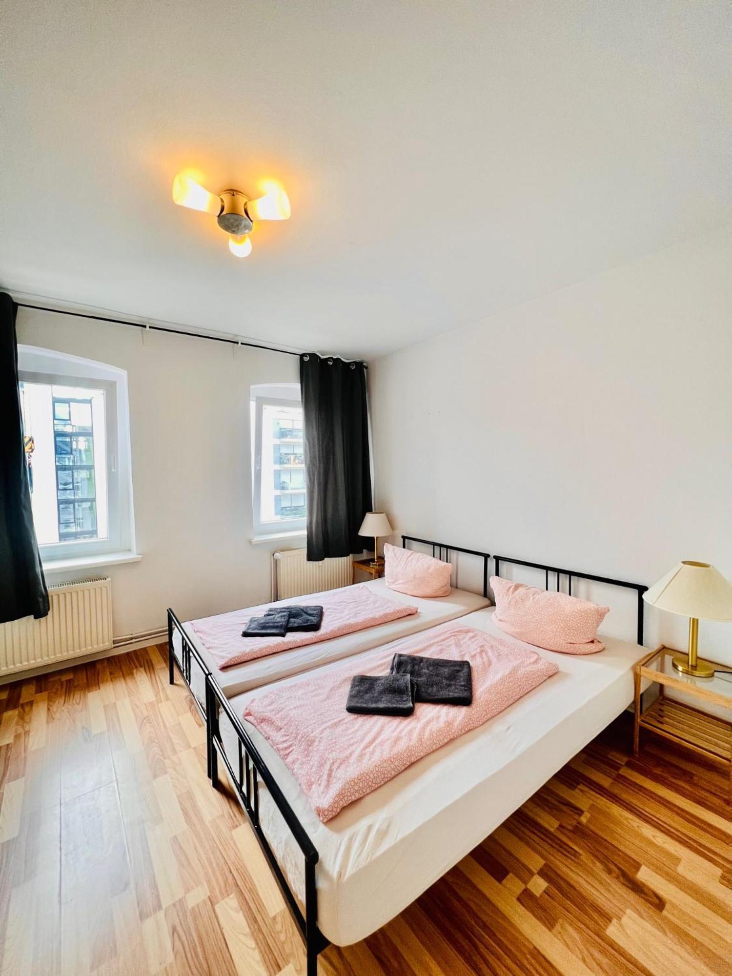 Central City West Berlin Dış mekan fotoğraf